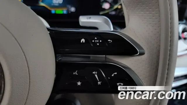 Mercedes-Benz AMG GT 4 43 4MATIC+, миниатюра 30