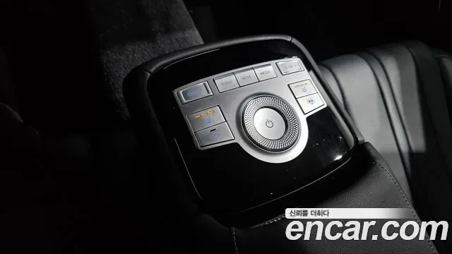 Genesis G80 бензин 2.5 Turbo AWD ( ), миниатюра 13