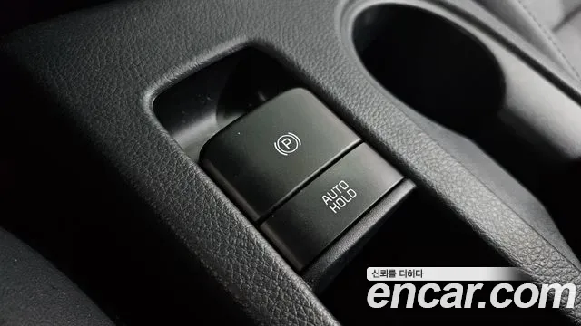 Kia Seltos бензин 2.0 2WD, миниатюра 25