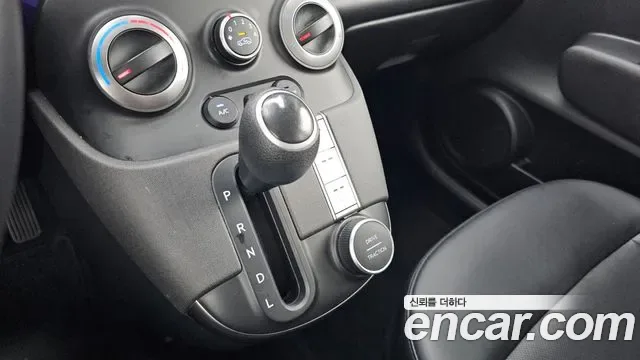 Hyundai Casper Modern, миниатюра 12