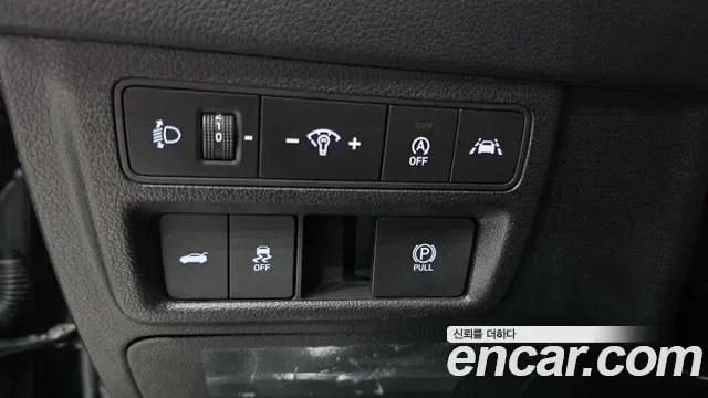 Hyundai Sonata 2.0 Premium, миниатюра 24