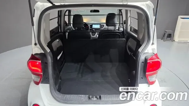 Kia The New Ray, миниатюра 22