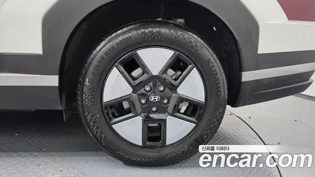 Hyundai Santa FE HEV 1.6 2WD Prestige, миниатюра 15