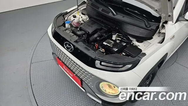 Hyundai Casper Modern, миниатюра 11