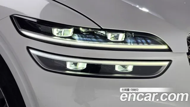 Genesis GV70 2.5T бензин AWD ( ), миниатюра 25