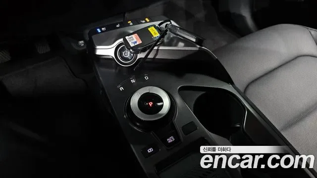 Kia EV6, миниатюра 16
