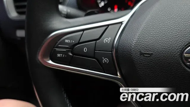 Renault XM3 1.6 GTe LE, миниатюра 17