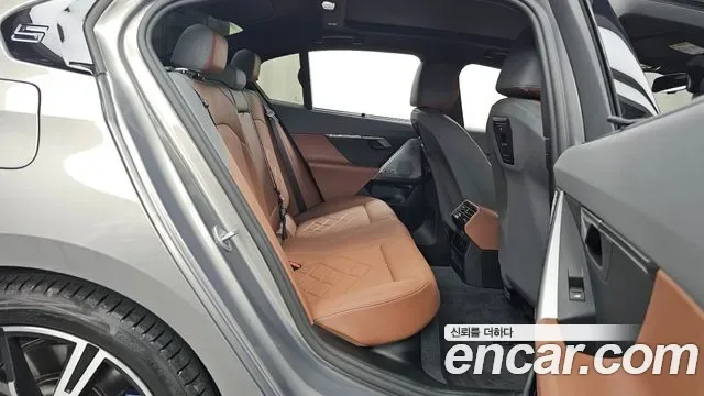 BMW 5 (G60) 530i xDrive M, миниатюра 21