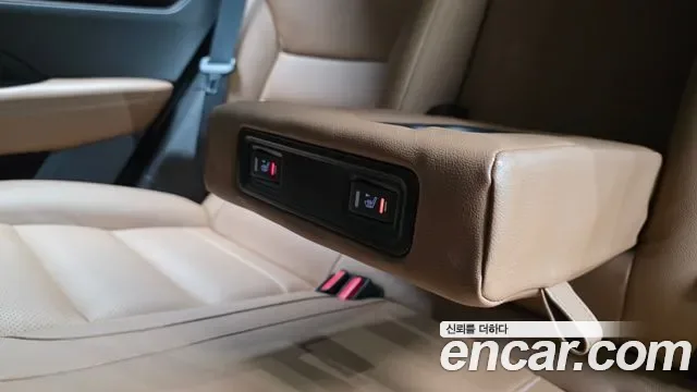 Renault QM6 2.0 GDe RE 2WD, миниатюра 19