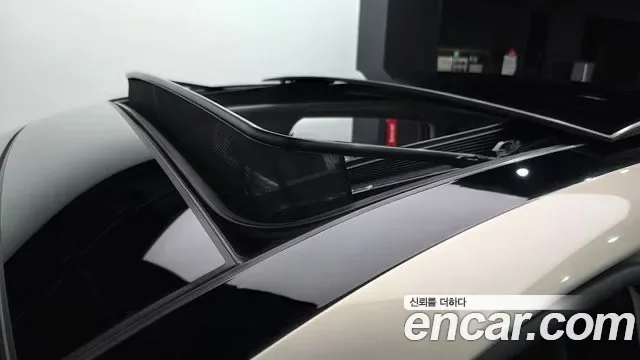Hyundai Grandeur Calligraphy, миниатюра 6