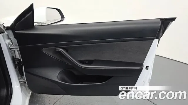 Tesla 3 RWD, миниатюра 23