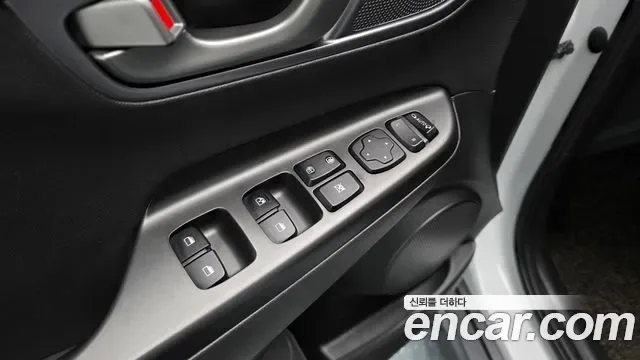 Hyundai Kona Premium, миниатюра 11