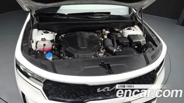 Kia Sorento дизель 2.2 2WD, миниатюра 20