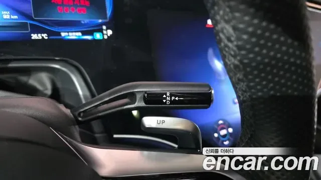 Mercedes-Benz EQE EQE53 AMG 4MATIC+, миниатюра 28