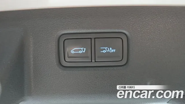 Hyundai Staria 4WD Lounge 9 мест Prestige, миниатюра 21