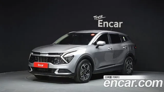 Kia Sportage дизель 2.0 2WD, миниатюра 15