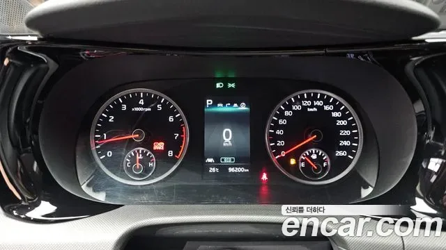 Kia K5 III 2.0 LPI( ), миниатюра 17