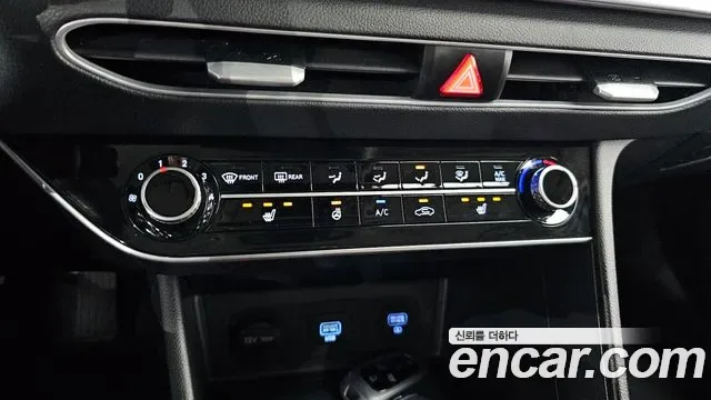 Hyundai Sonata 1.6 Turbo Modern, миниатюра 10