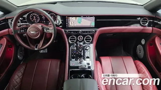Bentley GT III 4.0 GT, миниатюра 10