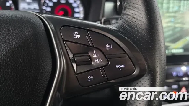 KGM Tivoli 1.6 2WD V1, миниатюра 30