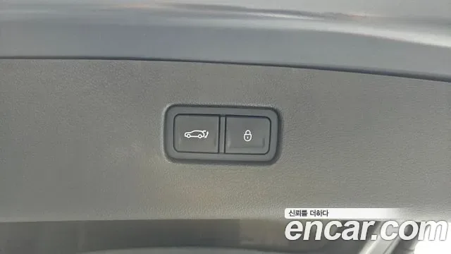 Genesis GV80 2.5T бензин AWD ( ), миниатюра 29