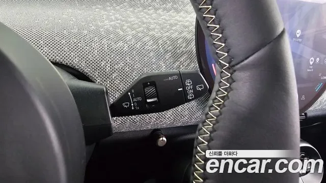 MINI Cooper SE, миниатюра 16