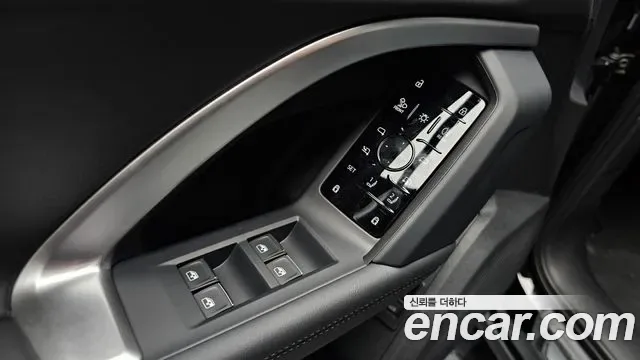 Audi Q5 45 TFSI S Line, миниатюра 21