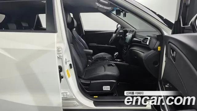 KGM Tivoli 1.6 2WD V3, миниатюра 19