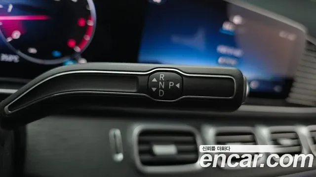 Mercedes-Benz GLE GLE300d 4MATIC, миниатюра 27