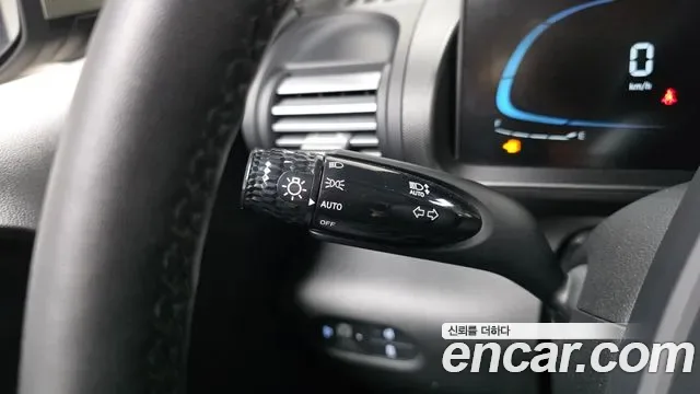 Hyundai Casper Turbo, миниатюра 17