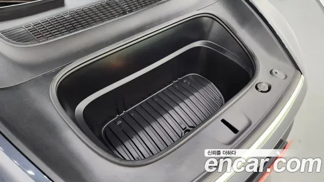 Tesla Y AWD, миниатюра 20