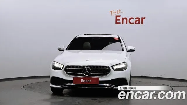 Mercedes-Benz E-Class E250, миниатюра 2