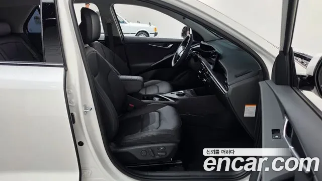 Kia Niro Prestige, миниатюра 8