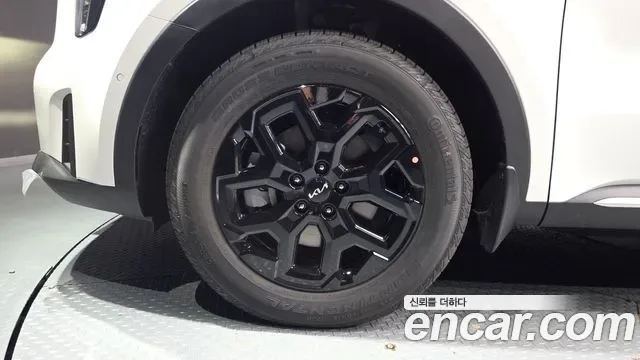 Kia Sorento HEV 1.6 2WD Signature, миниатюра 18