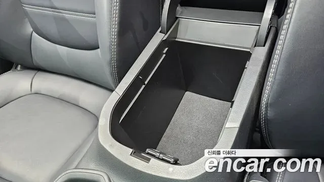 Toyota RAV4 2.5 2WD гибрид, миниатюра 10