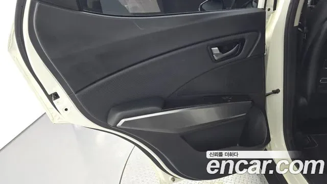 KGM Tivoli 1.5 A3 2WD, миниатюра 30