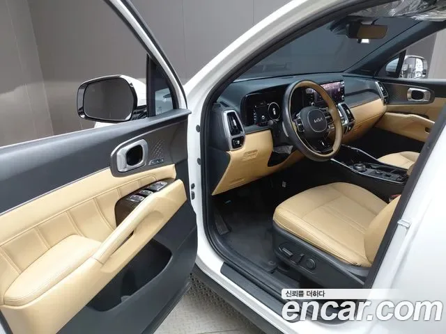 Kia Sorento HEV 1.6 2WD, миниатюра 30