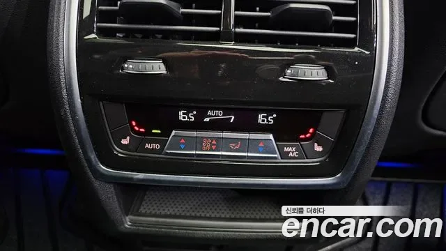 BMW X5 xDrive 30d M, миниатюра 5