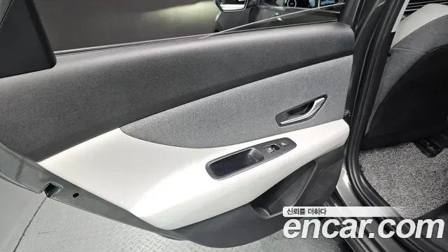 Hyundai Avante (CN7) 1.6 Inspiration, миниатюра 12