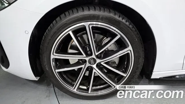 Audi A5 45 TFSI S Line, миниатюра 2