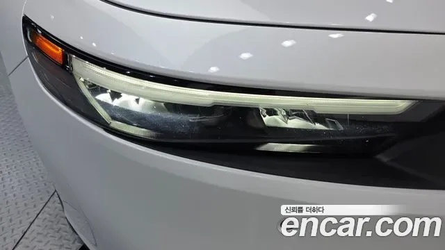 Honda 1I 1.5 Turbo, миниатюра 2