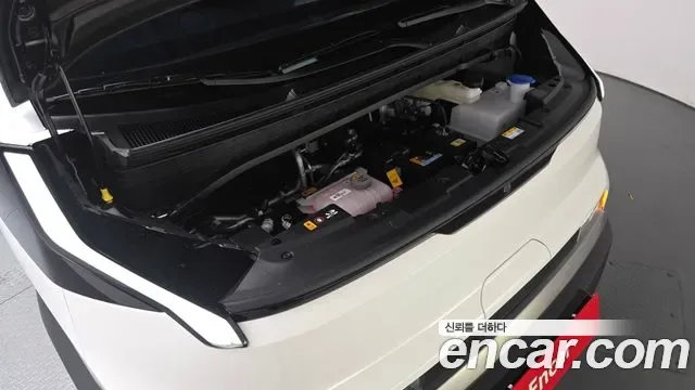 Kia PV5, миниатюра 21