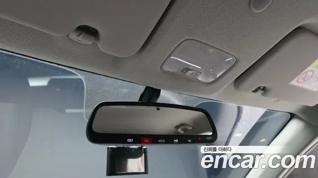 Kia Morning (JA) Prestige, миниатюра 21
