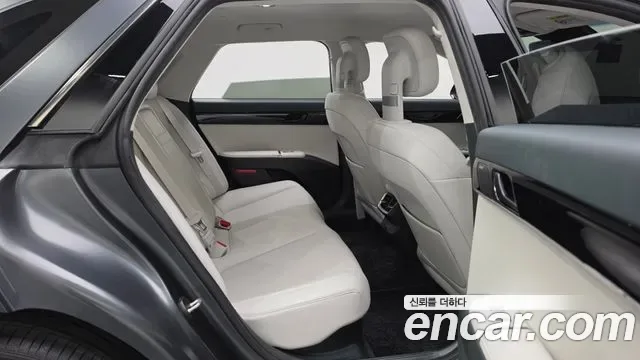 Hyundai Grandeur Calligraphy, миниатюра 7