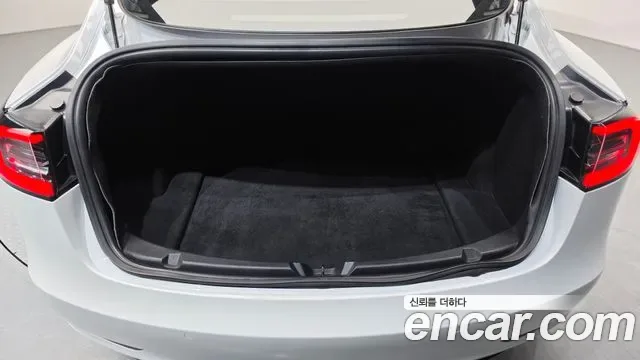 Tesla 3 AWD, миниатюра 19