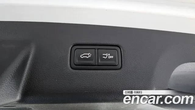 Kia Carnival дизель 7 мест, миниатюра 17