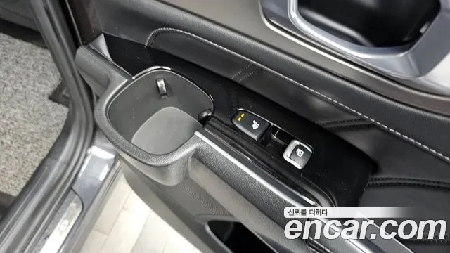 Kia Sorento дизель 2.2 4WD Signature, миниатюра 19