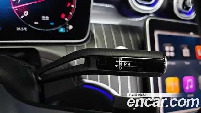 Mercedes-Benz CLE CLE450 4MATIC, миниатюра 18