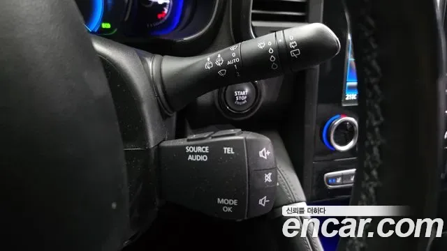Renault QM6 2.0 GDe 2WD, миниатюра 21