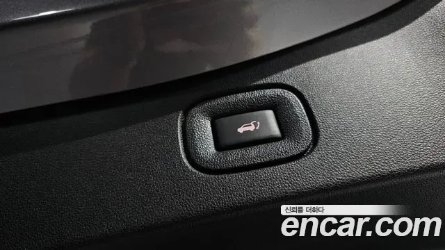 Renault QM6 2.0 LPe RE Signature 2WD, миниатюра 7